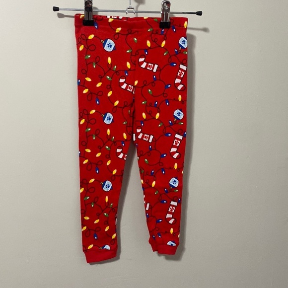 Paw Patrol Other - NWT! Paw Patrol Christmas Pj Bottoms